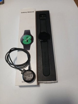 Reloj 1 mes de uso GALAXY WATCH4