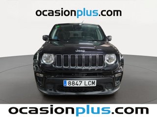 Jeep Renegade 1.0G Longitude 4x2 88 kW (120 CV)