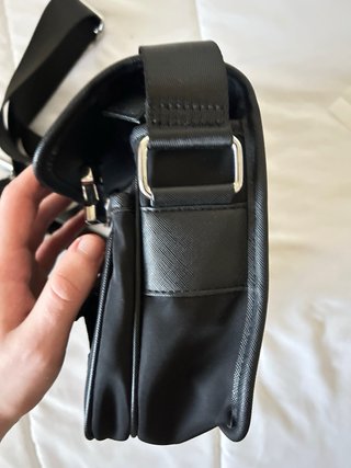 Borsello Prada nero