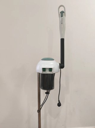 Vaporizador de ozono Sorisa VO-10