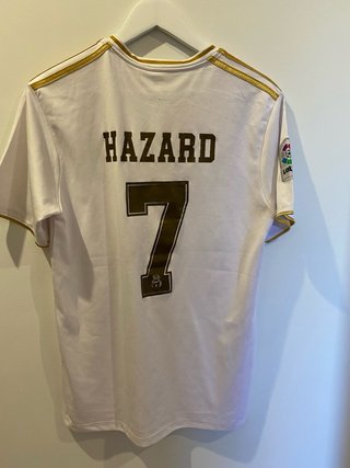 Camiseta Real Madrid Adidas T.M