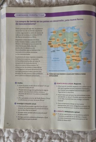 Historia  Aragón 4 ESO Aragon  Construyendo mundos