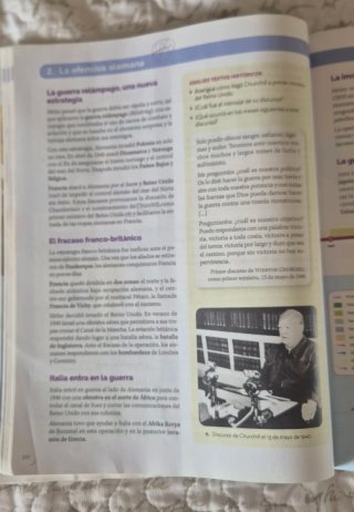 Historia  Aragón 4 ESO Aragon  Construyendo mundos