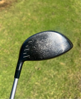 Driver Cleveland Launcher HB 12.0