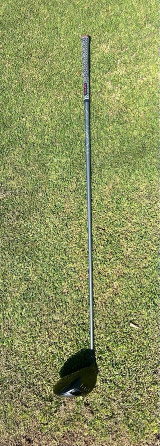 Driver Cleveland Launcher HB 12.0