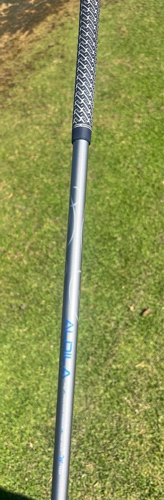 Driver Cleveland Launcher HB 12.0