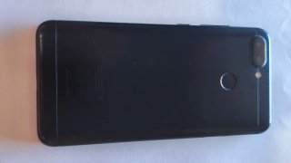 Xiaomi Redmi 6