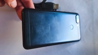 Xiaomi Redmi 6