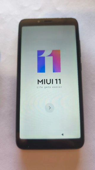 Xiaomi Redmi 6