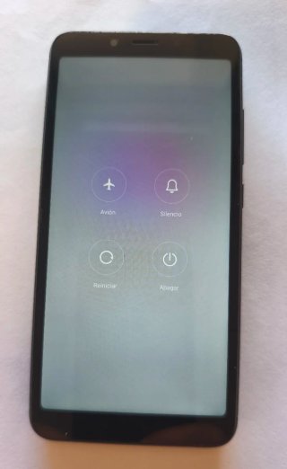 Xiaomi Redmi 6