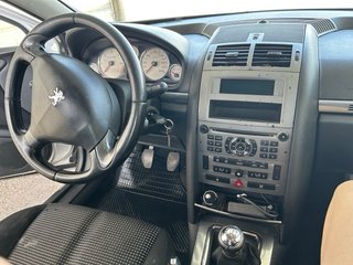 Peugeot 407 2005