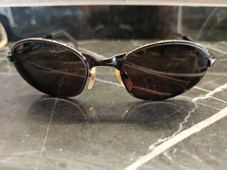 Occhiali da sole Emporio Armani