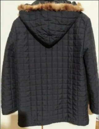 Giaccone/Giubbotto invernale donna