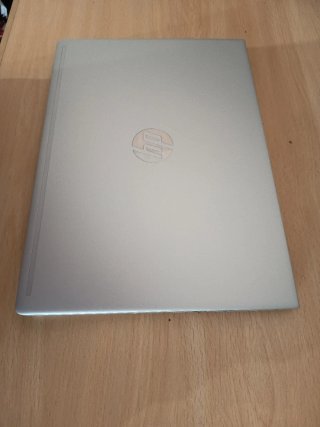 Ordenador portátil HP I5