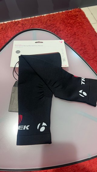 Perneras Ciclismo Bontrager Talla S/M