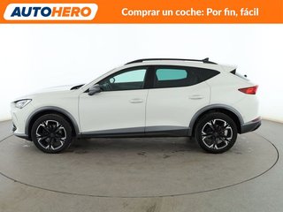 Cupra Formentor 2.0 TDI 4Drive