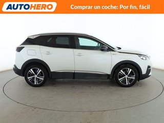 Peugeot 3008 2.0 Blue-HDi GT Line