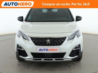 Peugeot 3008 2.0 Blue-HDi GT Line