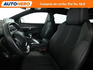 Peugeot 3008 2.0 Blue-HDi GT Line