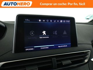 Peugeot 3008 2.0 Blue-HDi GT Line