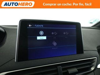 Peugeot 3008 2.0 Blue-HDi GT Line