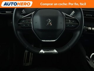 Peugeot 3008 2.0 Blue-HDi GT Line