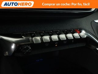 Peugeot 3008 2.0 Blue-HDi GT Line