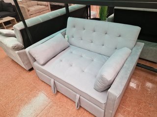 Sofá Cama Matrimonio 133cm Tela