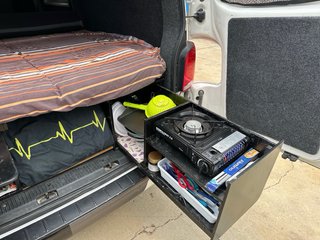 Volkswagen Transporter 2020