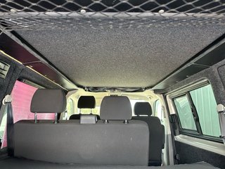 Volkswagen Transporter 2020