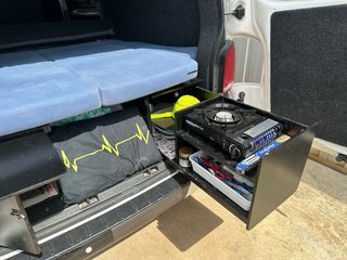Volkswagen Transporter 2020