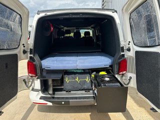 Volkswagen Transporter 2020