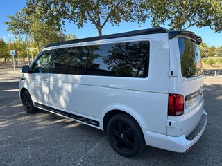 Volkswagen Transporter 2020