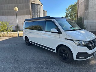 Volkswagen Transporter 2020