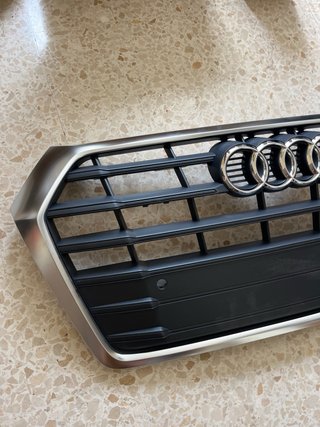 Rejilla Paragolpes Delantero Audi Q5