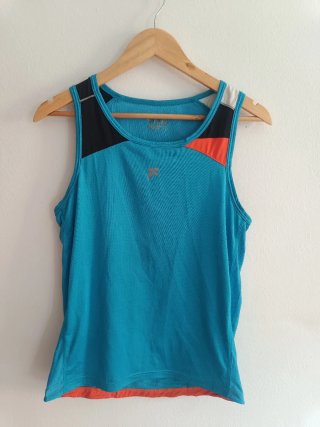 Camiseta Fila Running Hombre Talla S