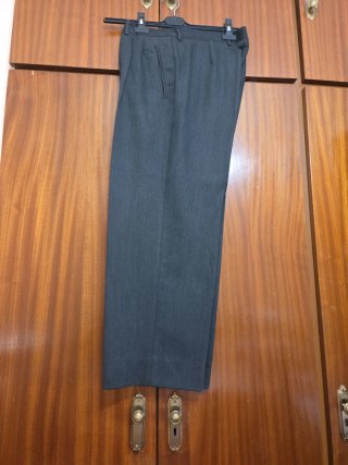 Traje Philippe Valmont gris