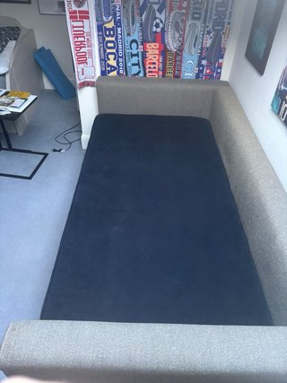 Sofa cama