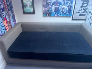 Sofa cama