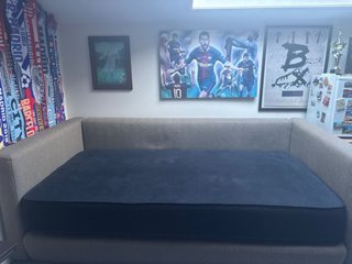 Sofa cama