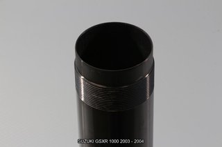 Tubos de horquilla SUZUKI GSXR 1000 2003 - 2004