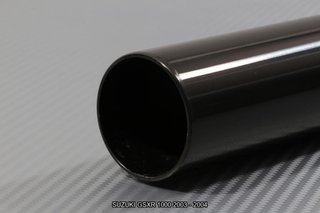 Tubos de horquilla SUZUKI GSXR 1000 2003 - 2004