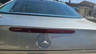 Mercedes-Benz E400 CDI DIÉSEL V8 260cv ITV RECIENT
