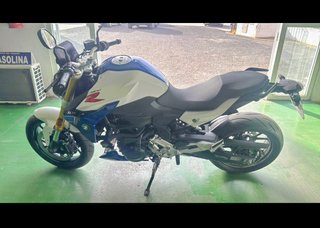 BMW Serie 4 2023