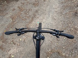 Bicicleta Specialized Rockhopper Sport
