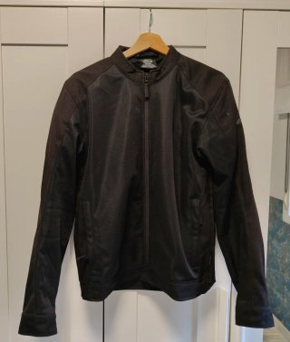 Chaqueta Alpinestars T-M Negra