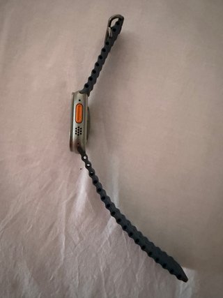 Apple Watch Ultra 3 Gris
