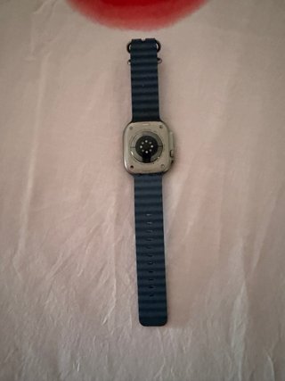 Apple Watch Ultra 3 Gris
