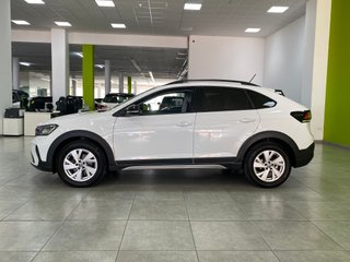 Volkswagen Taigo Life 1.0 TSI 110CV DSG