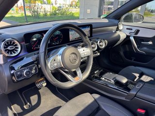 Mercedes A250